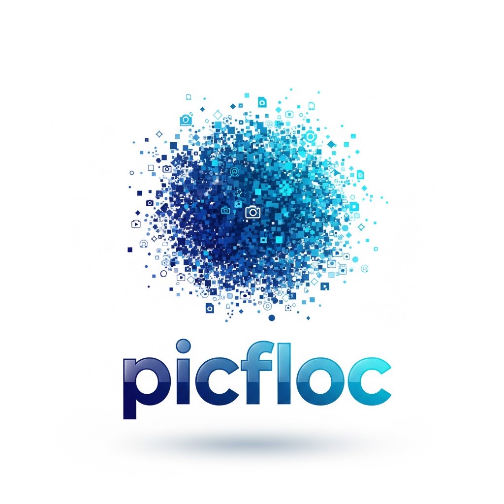 PicFloc